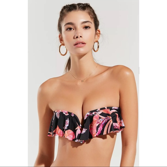 UO Tori Praver Swimwear Set - Picture 3 of 8